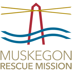 Muskegon Rescue Mission Logo